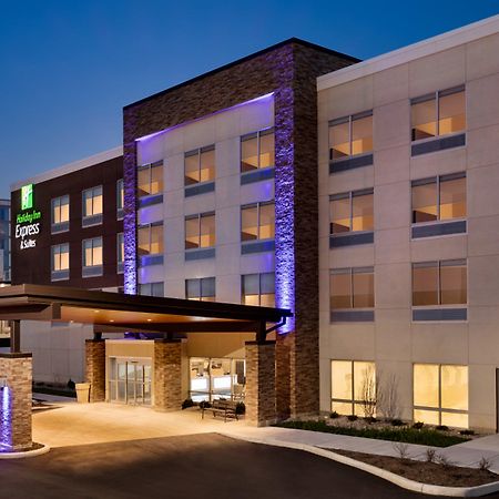 Holiday Inn Express & Suites - Cincinnati Ne - Red Bank Road By Ihg Esterno foto