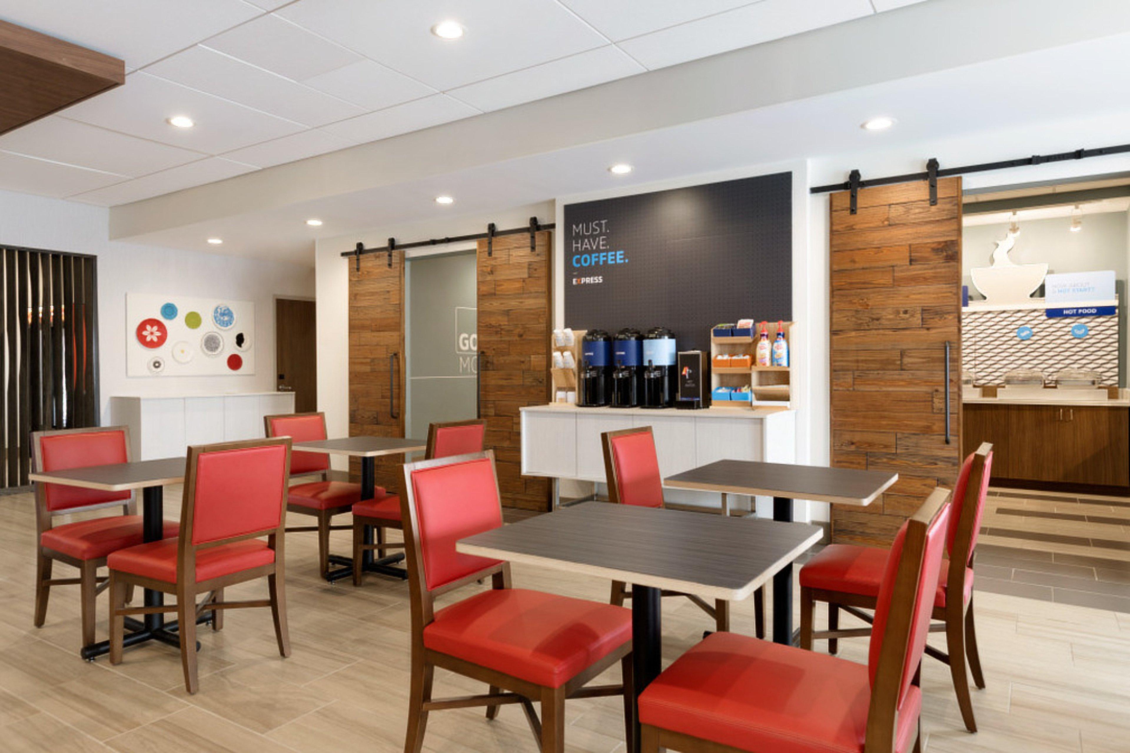 Holiday Inn Express & Suites - Cincinnati Ne - Red Bank Road By Ihg Esterno foto