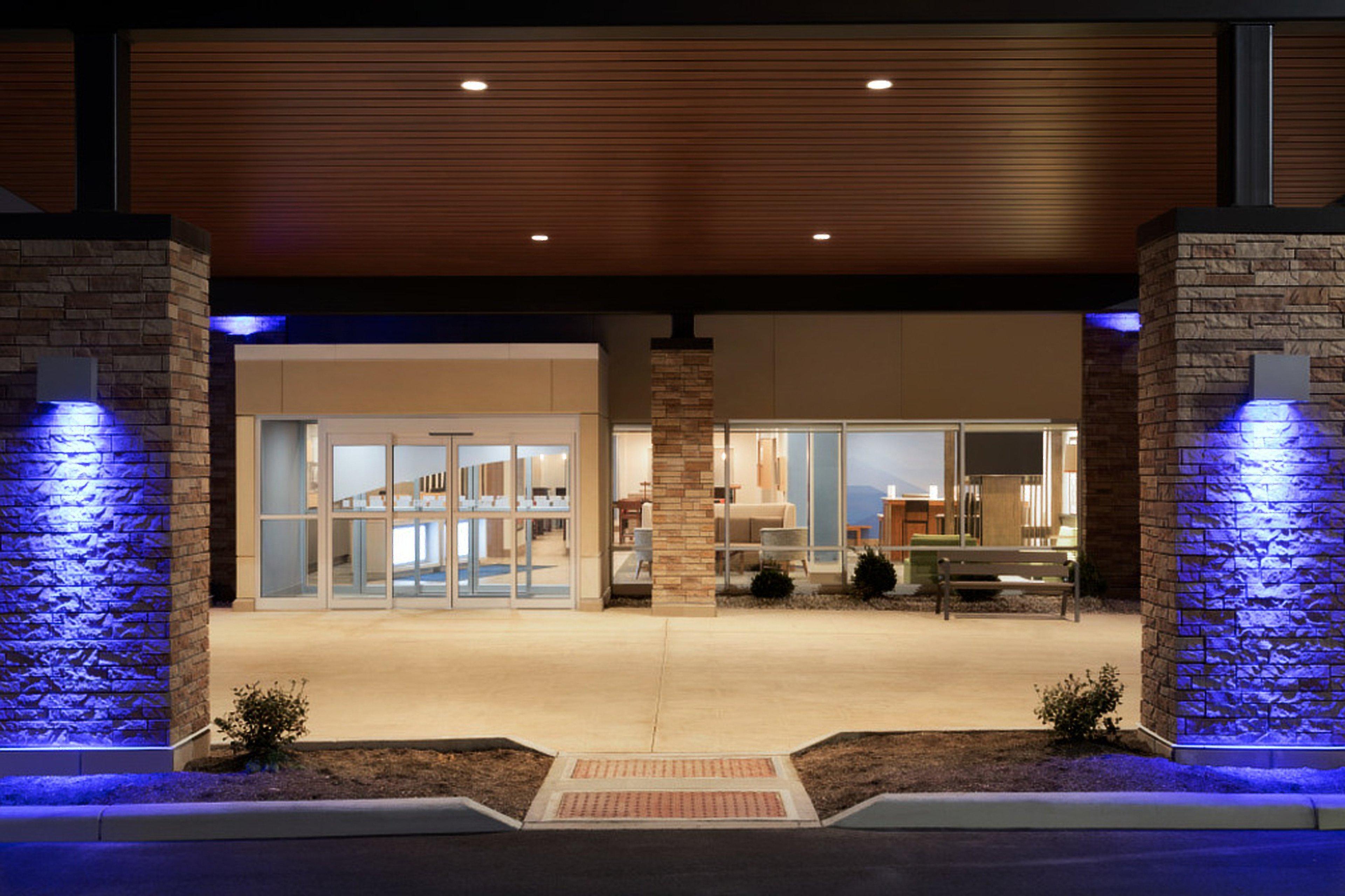 Holiday Inn Express & Suites - Cincinnati Ne - Red Bank Road By Ihg Esterno foto
