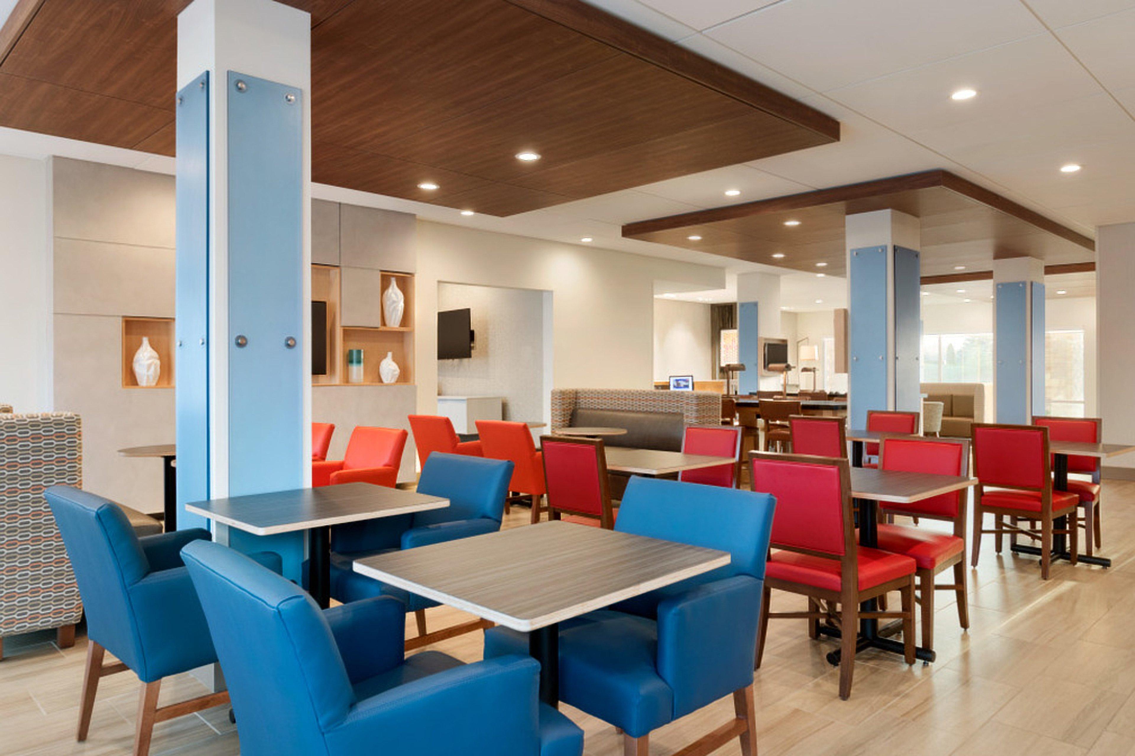 Holiday Inn Express & Suites - Cincinnati Ne - Red Bank Road By Ihg Esterno foto