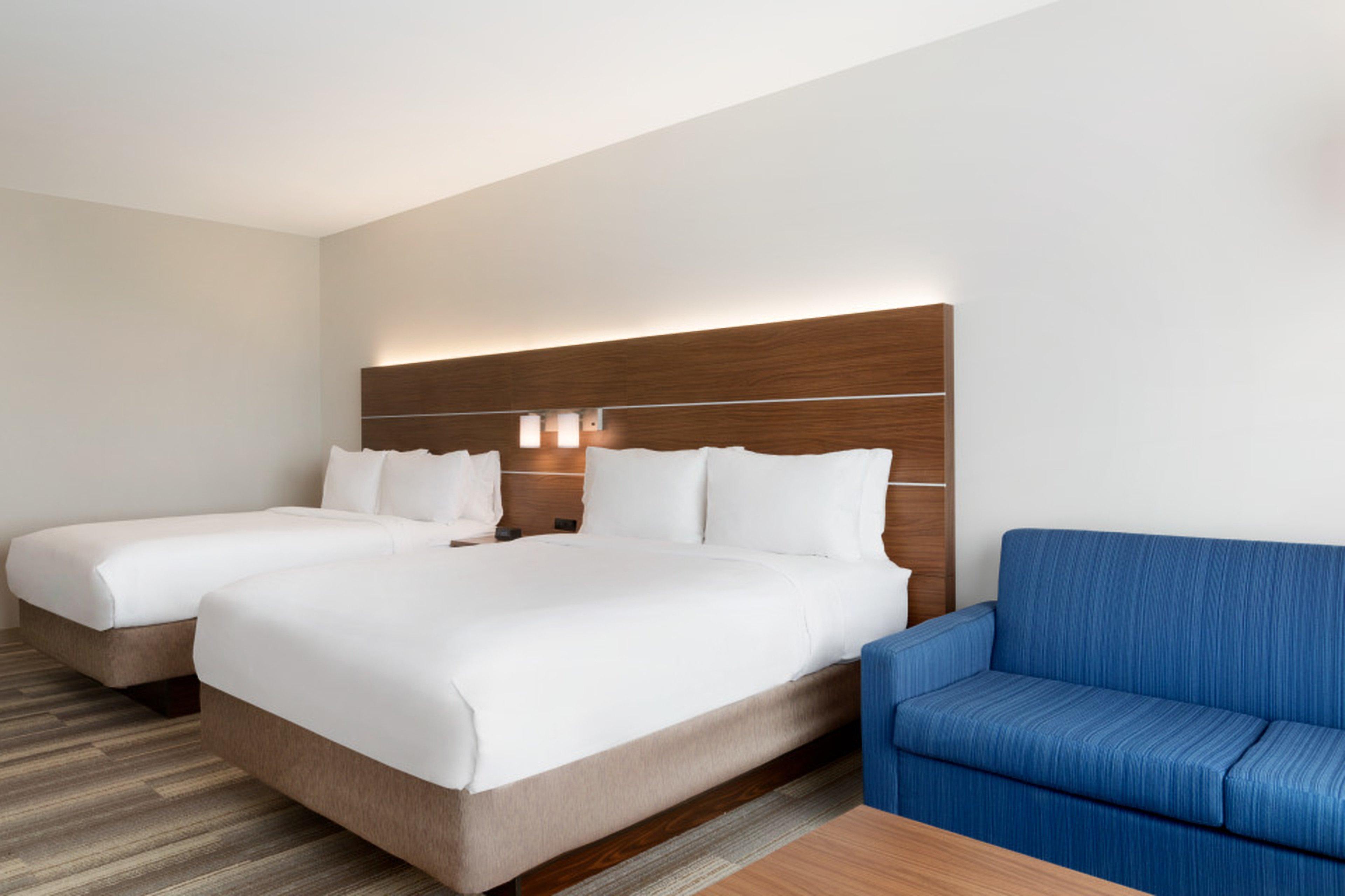 Holiday Inn Express & Suites - Cincinnati Ne - Red Bank Road By Ihg Esterno foto