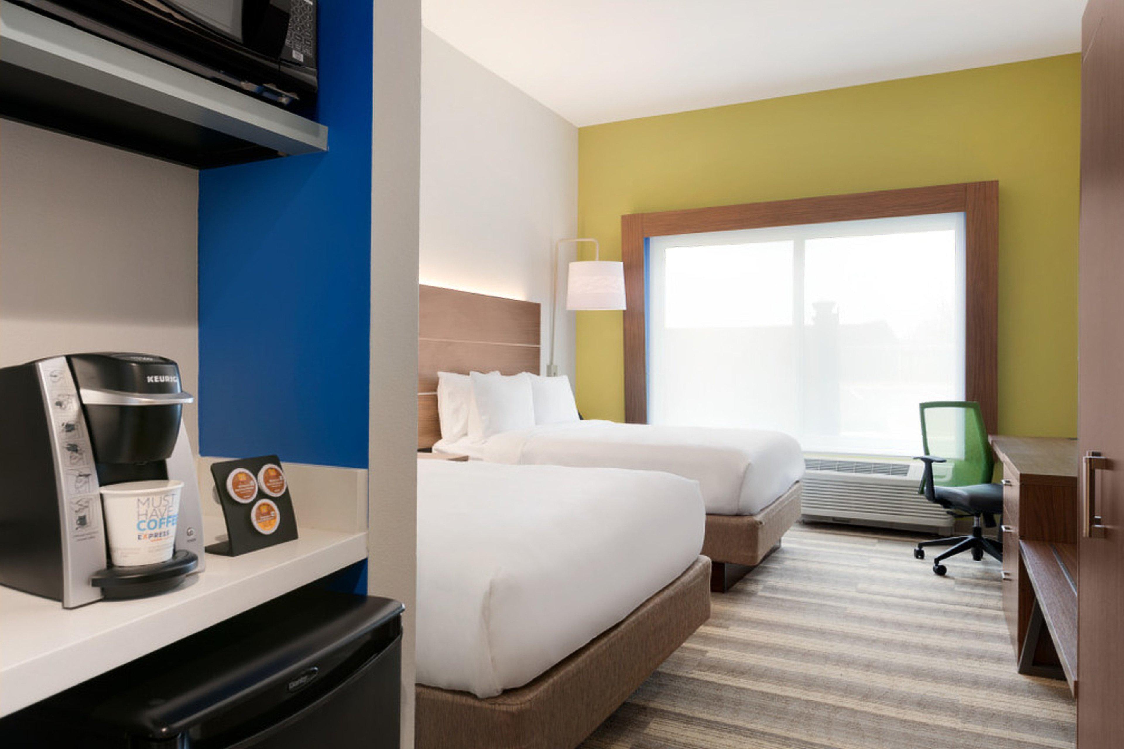 Holiday Inn Express & Suites - Cincinnati Ne - Red Bank Road By Ihg Esterno foto