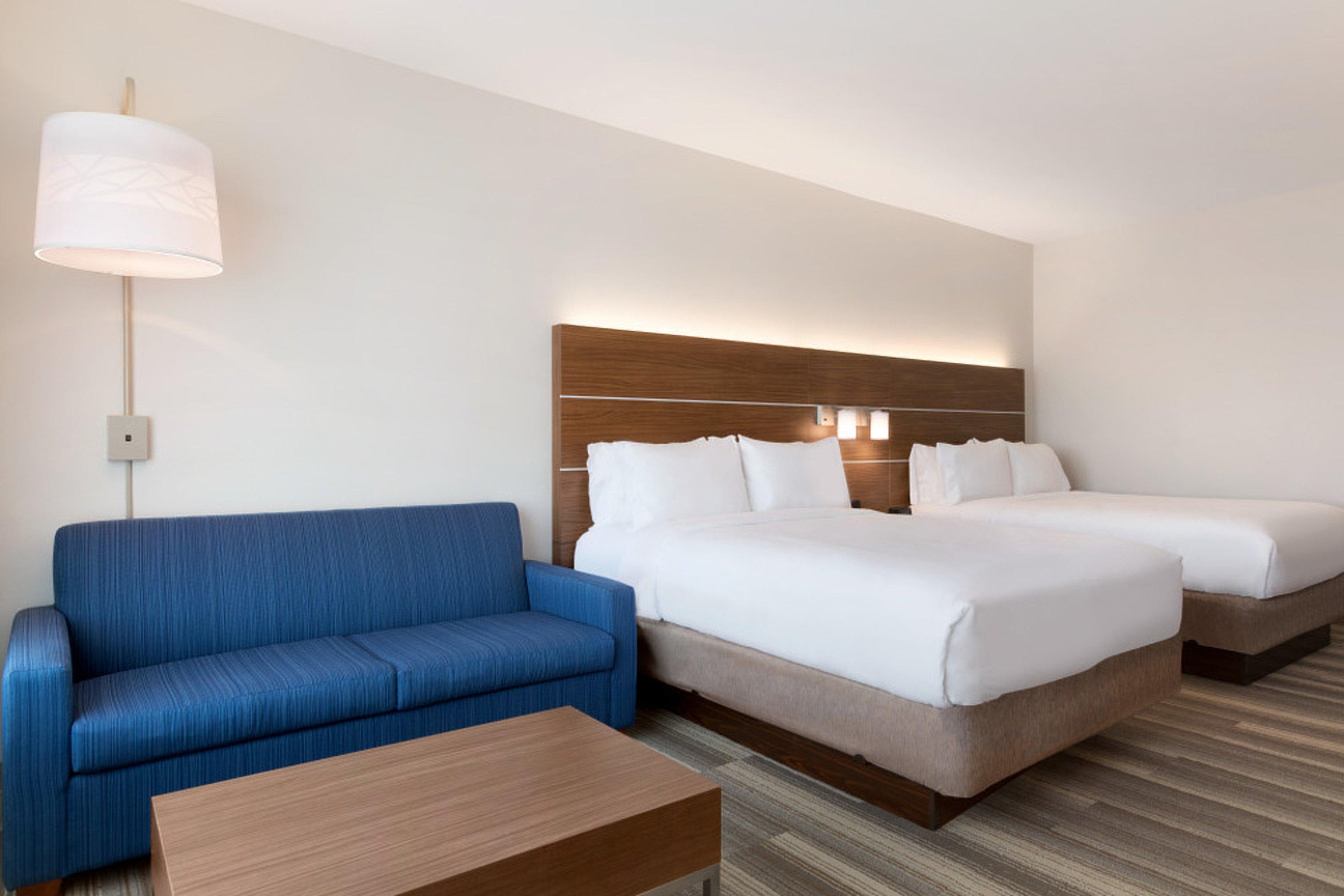 Holiday Inn Express & Suites - Cincinnati Ne - Red Bank Road By Ihg Esterno foto
