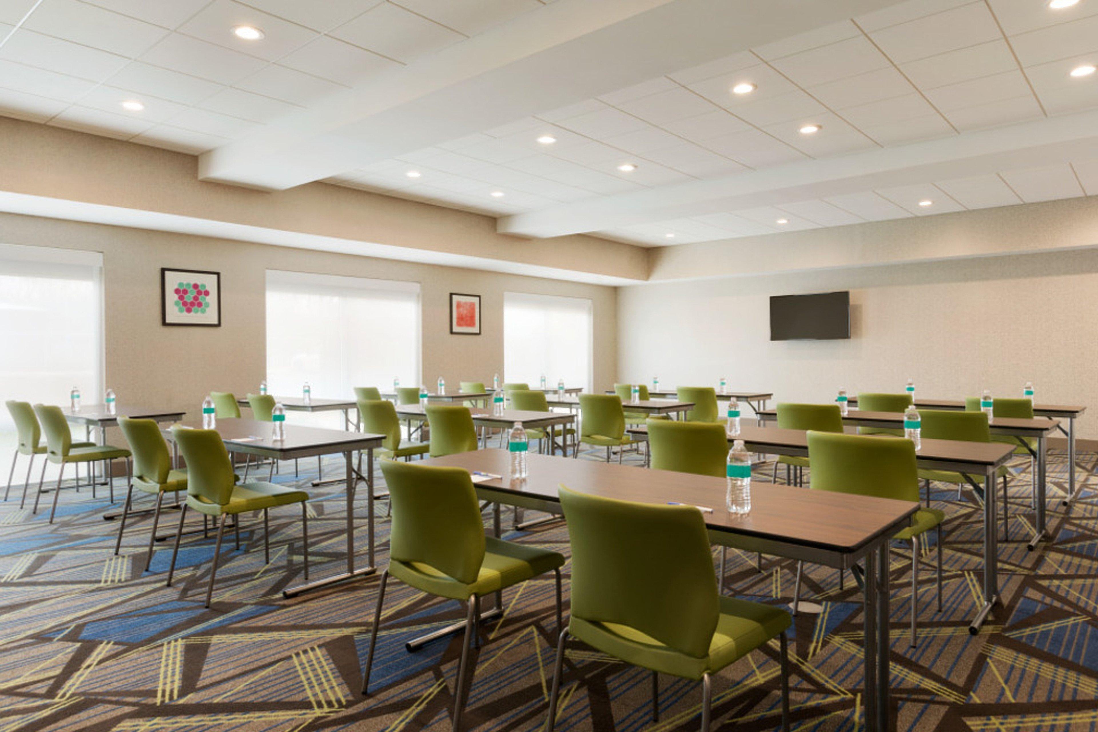 Holiday Inn Express & Suites - Cincinnati Ne - Red Bank Road By Ihg Esterno foto