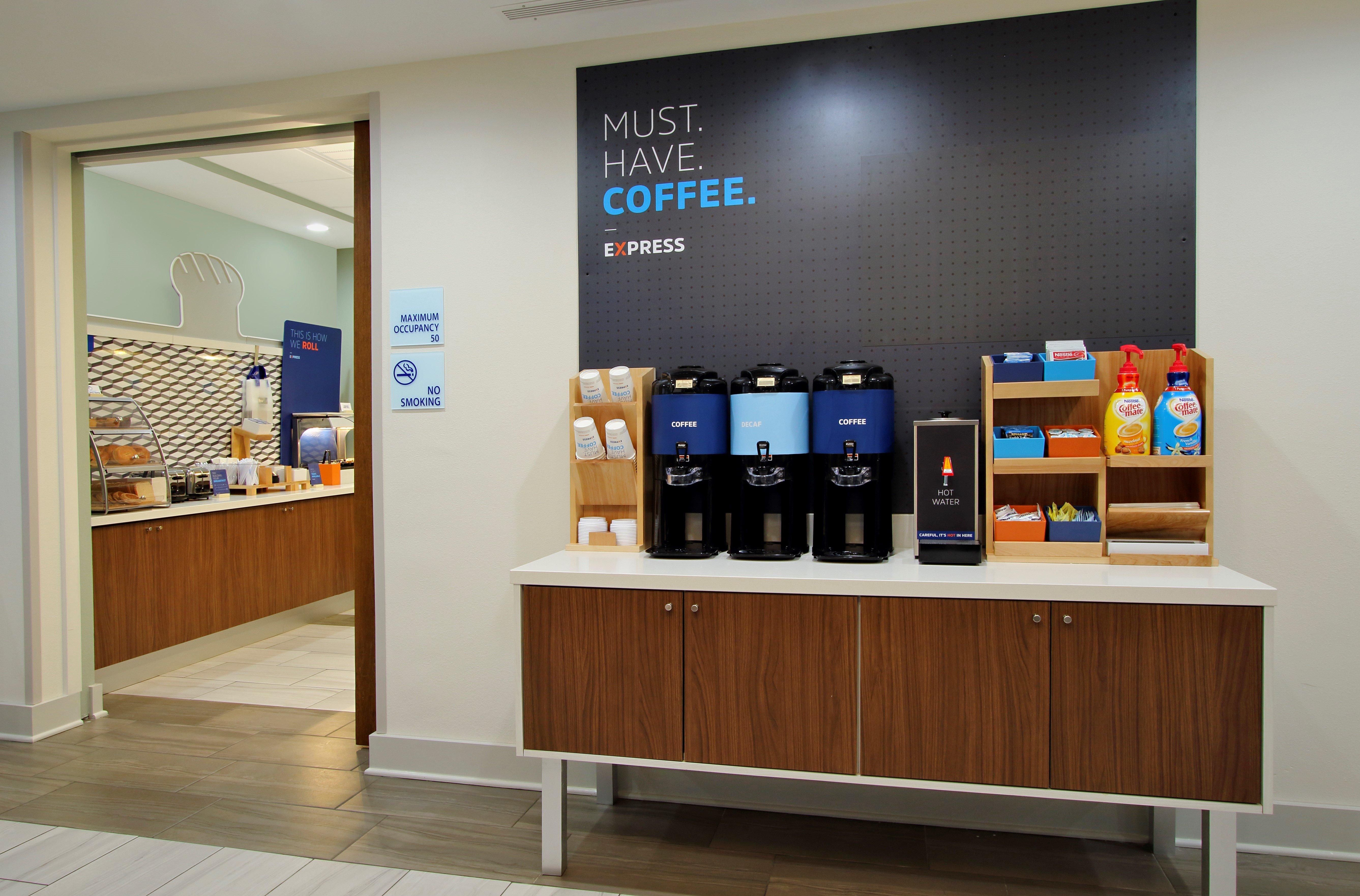 Holiday Inn Express & Suites - Cincinnati Ne - Red Bank Road By Ihg Esterno foto