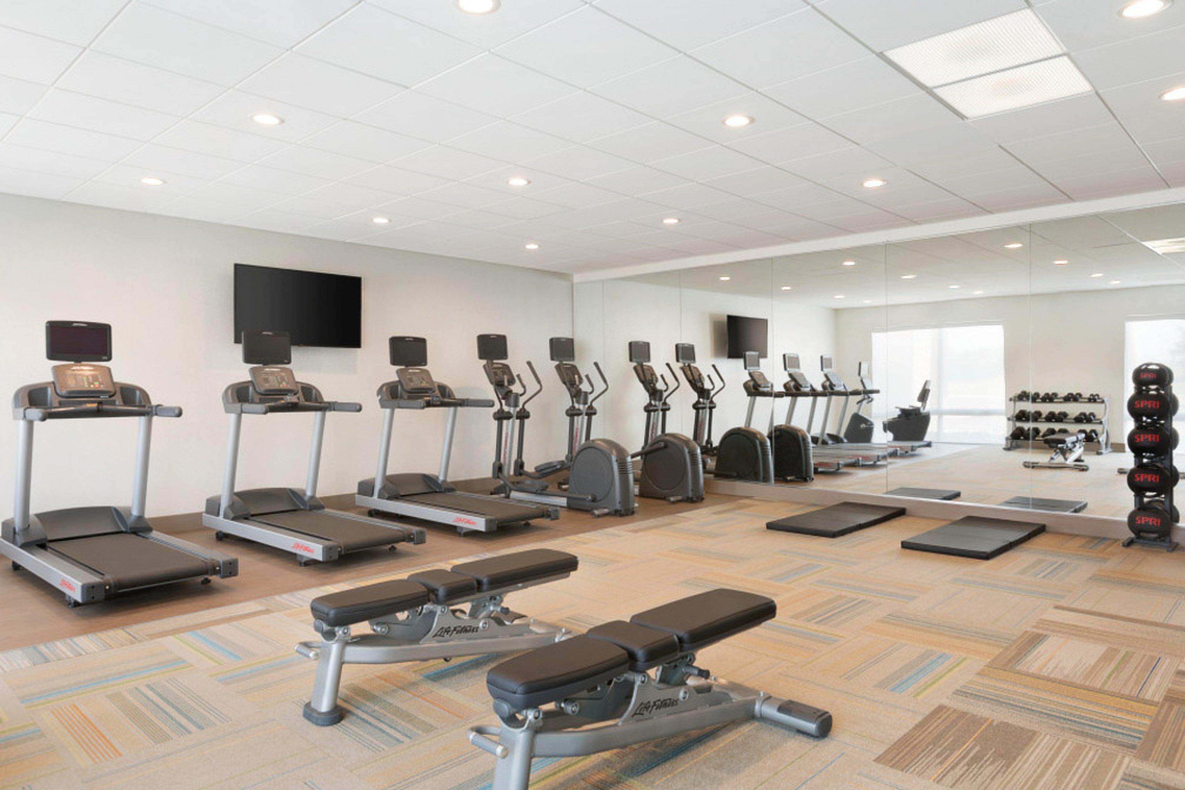 Holiday Inn Express & Suites - Cincinnati Ne - Red Bank Road By Ihg Esterno foto