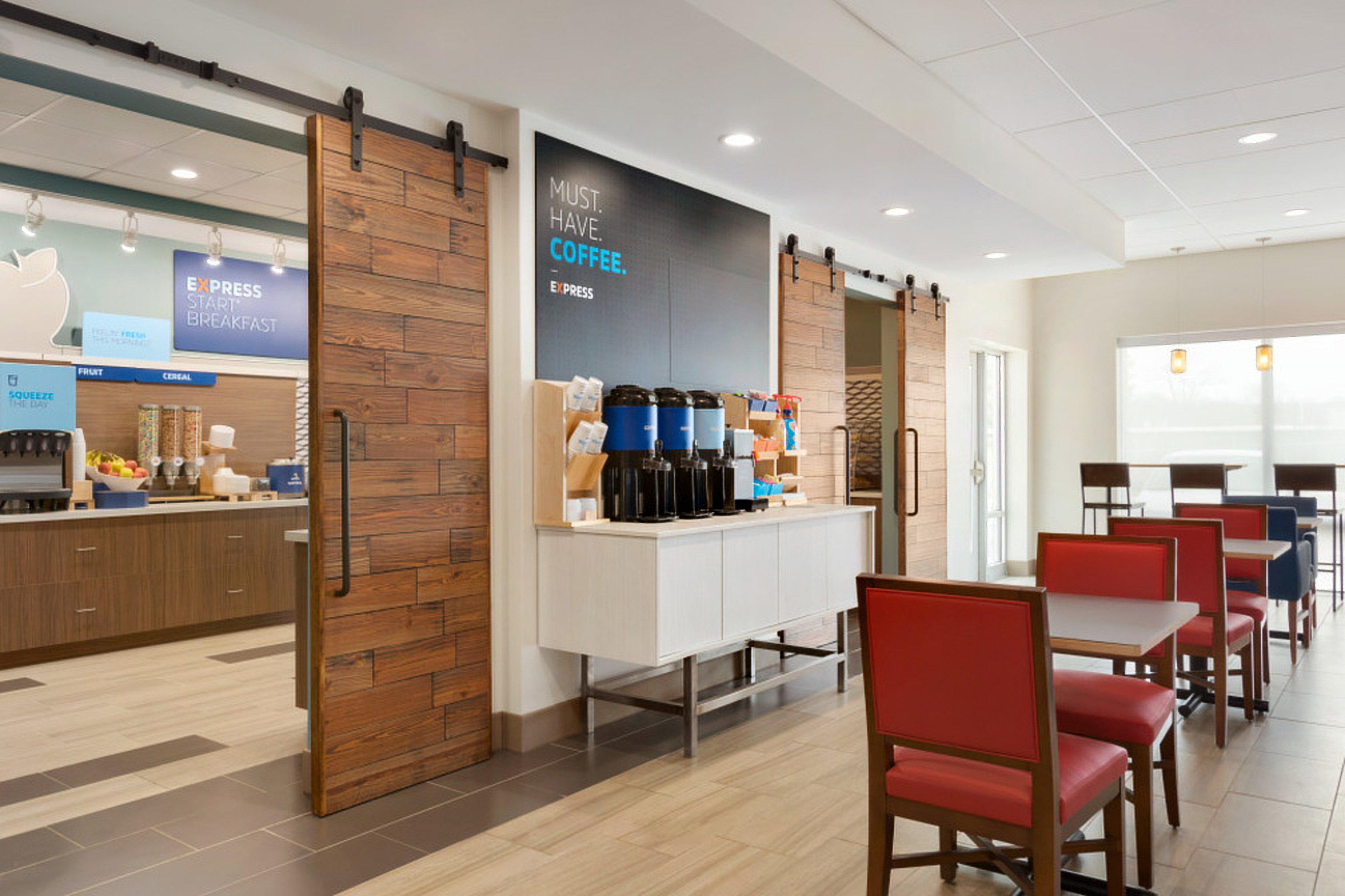 Holiday Inn Express & Suites - Cincinnati Ne - Red Bank Road By Ihg Esterno foto