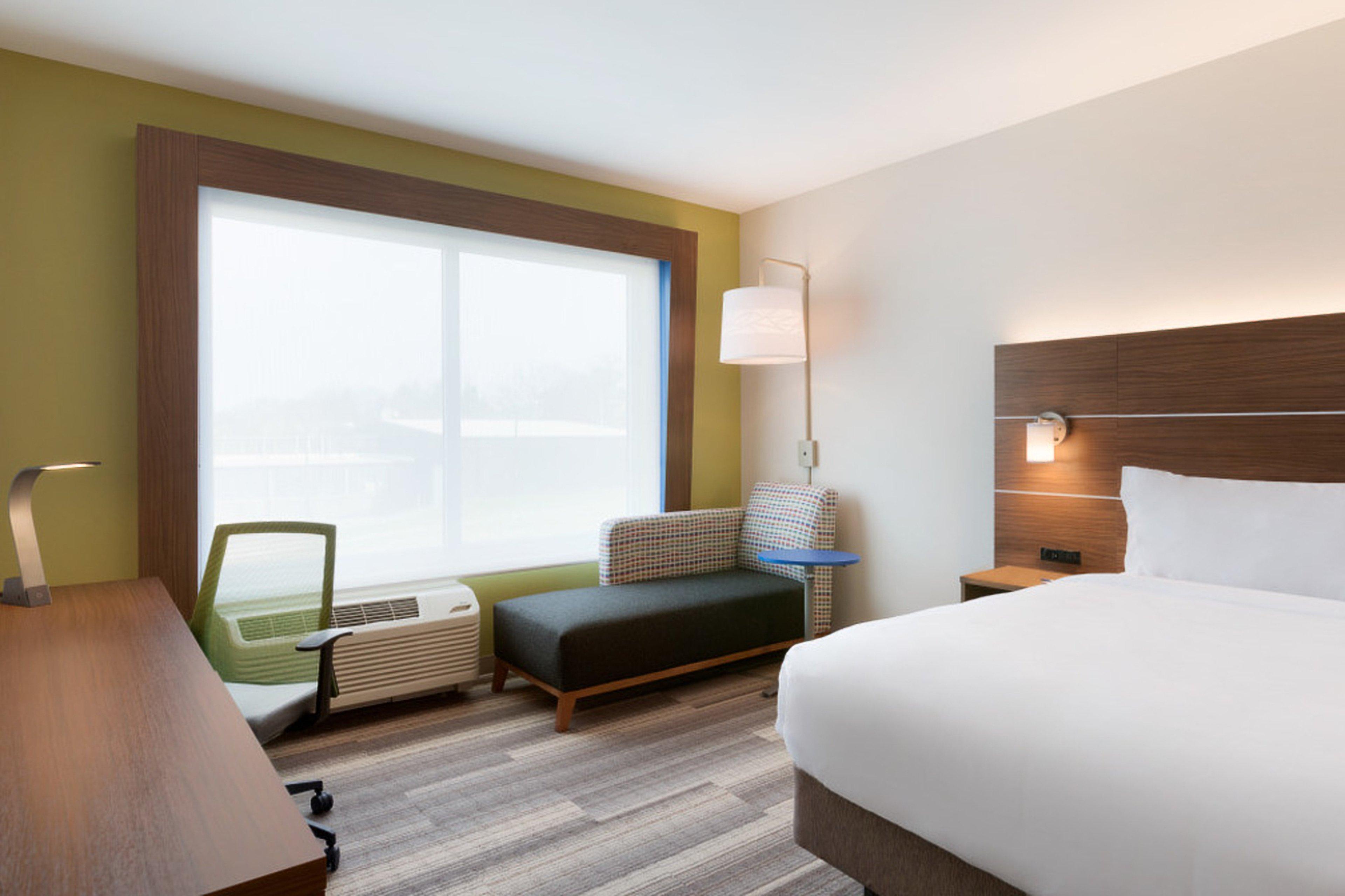 Holiday Inn Express & Suites - Cincinnati Ne - Red Bank Road By Ihg Esterno foto