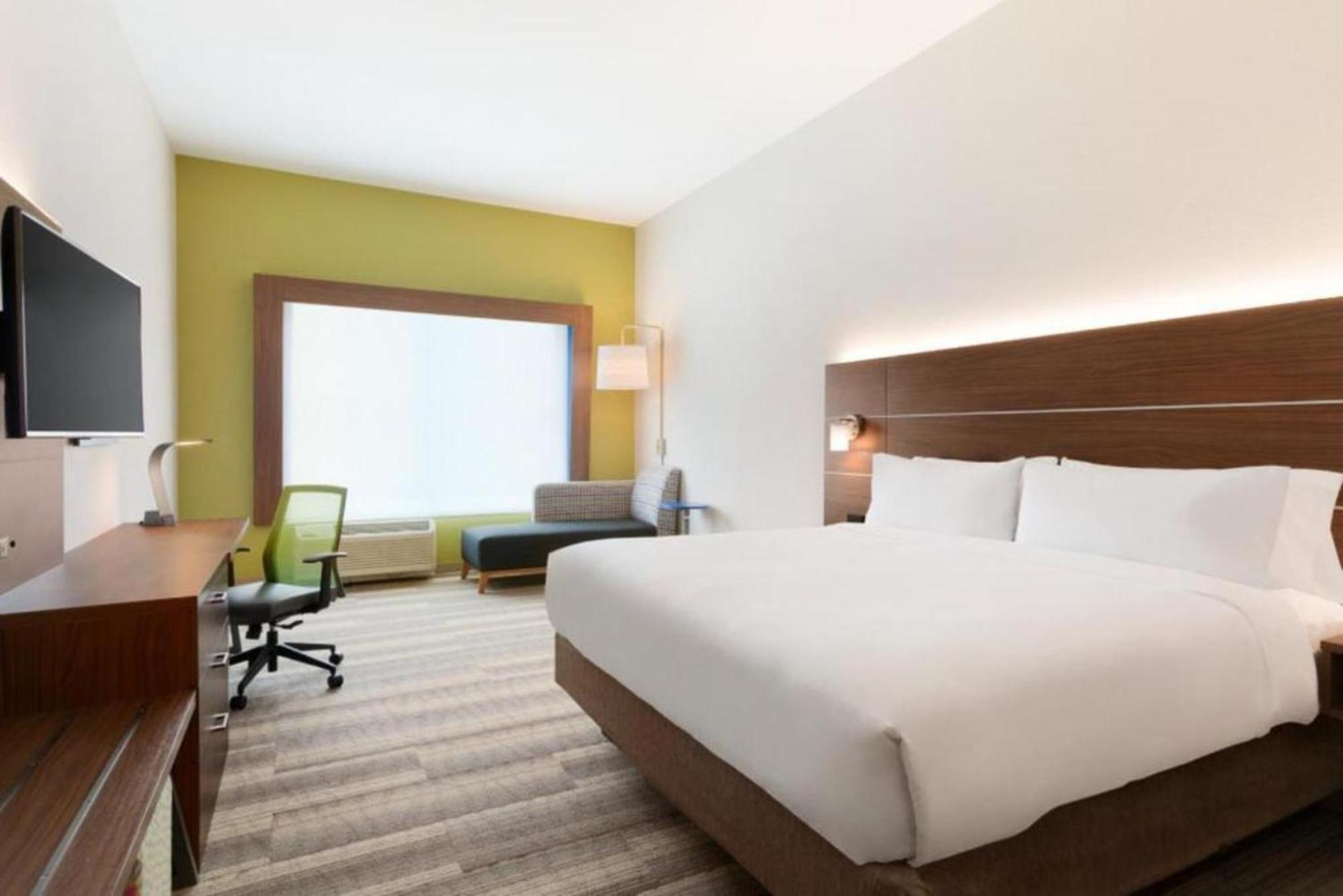 Holiday Inn Express & Suites - Cincinnati Ne - Red Bank Road By Ihg Esterno foto
