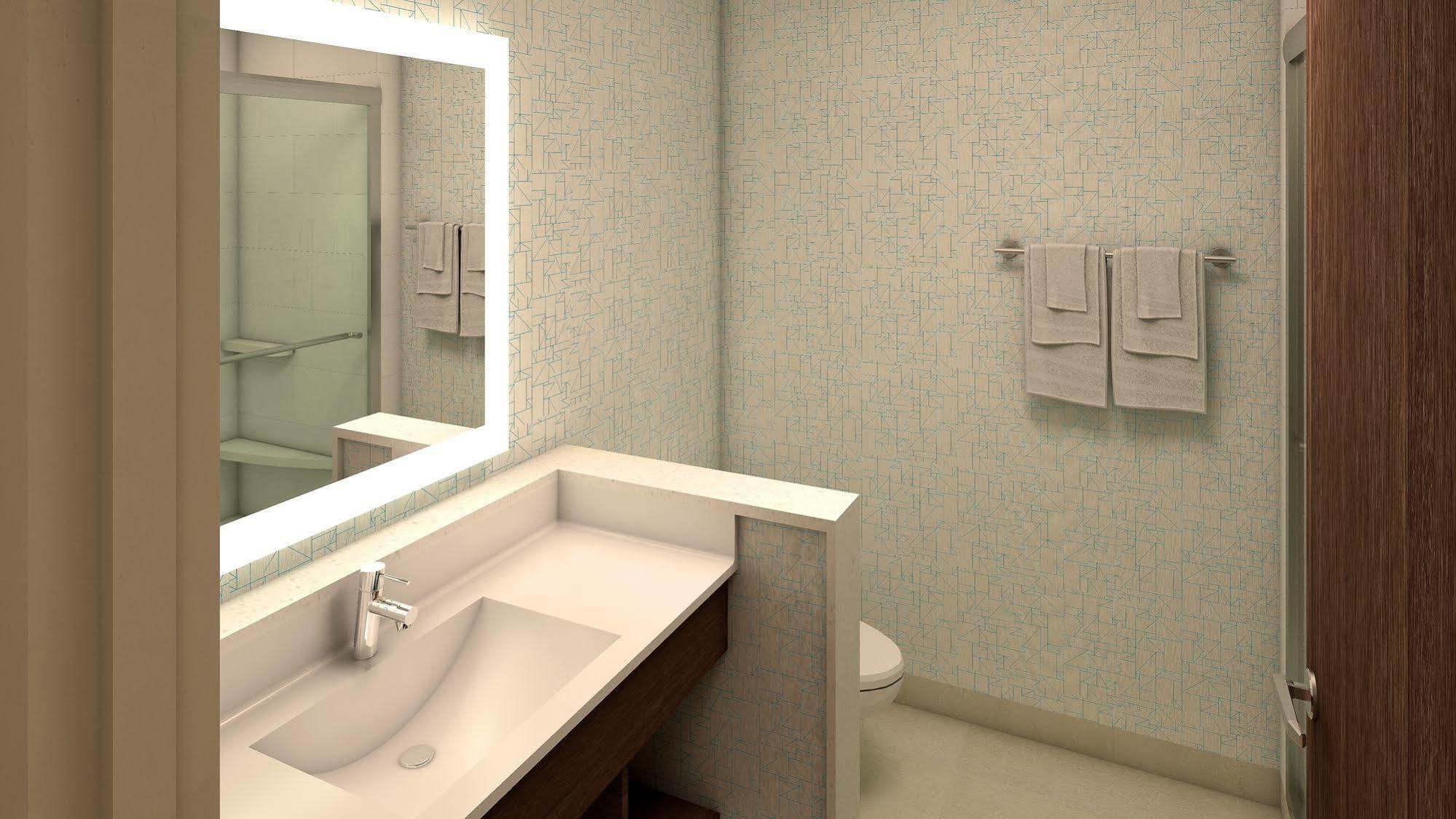Holiday Inn Express & Suites - Cincinnati Ne - Red Bank Road By Ihg Esterno foto
