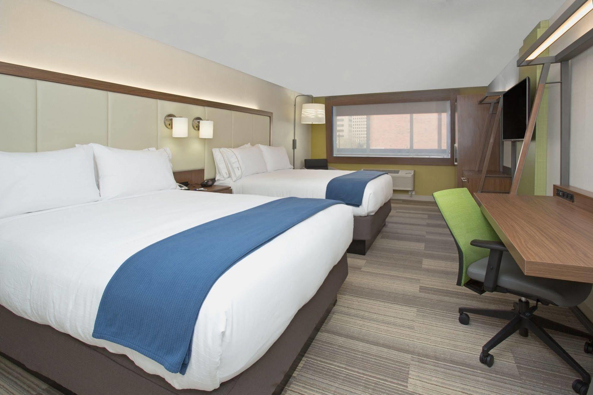 Holiday Inn Express & Suites - Cincinnati Ne - Red Bank Road By Ihg Esterno foto