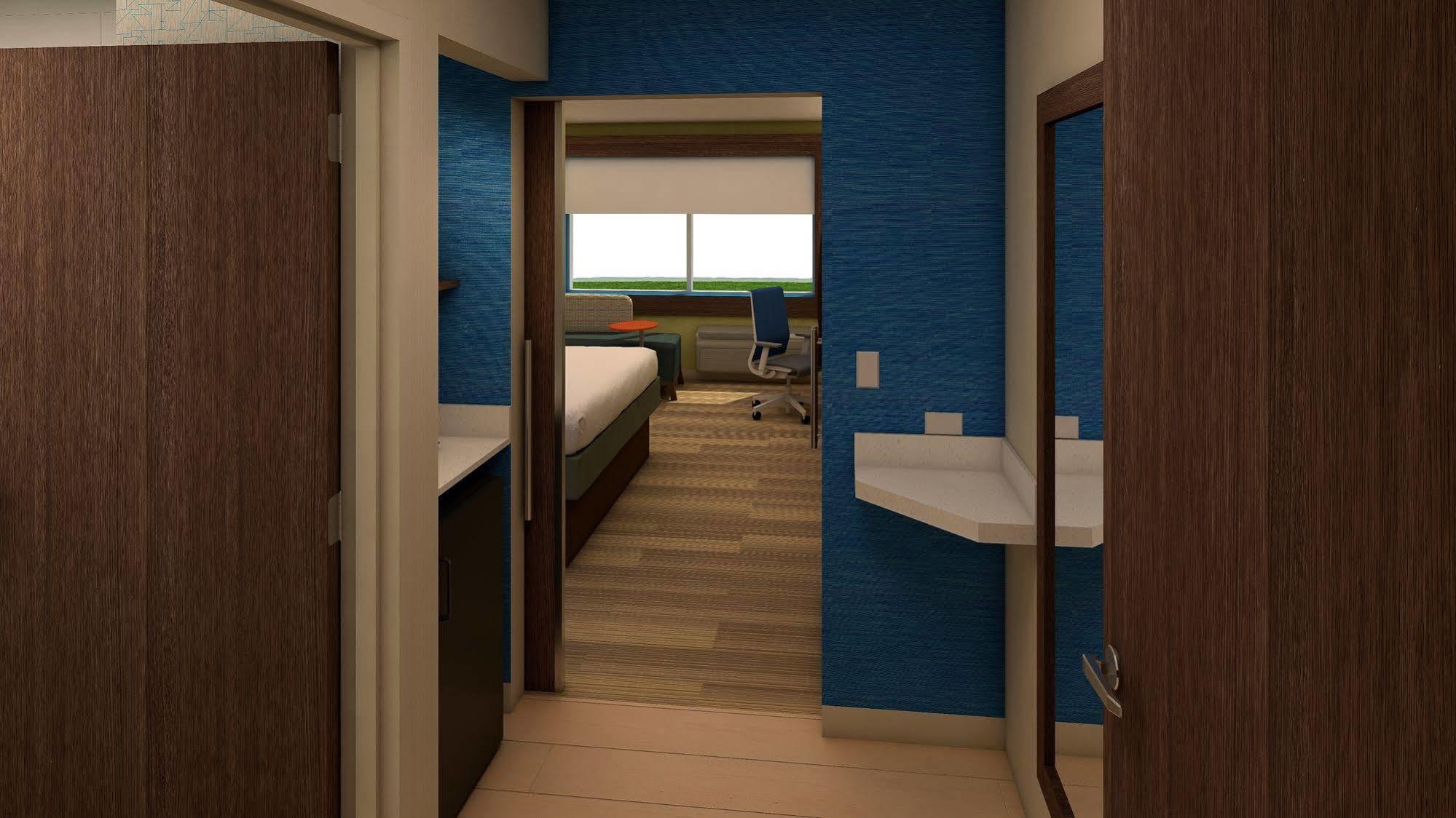 Holiday Inn Express & Suites - Cincinnati Ne - Red Bank Road By Ihg Esterno foto