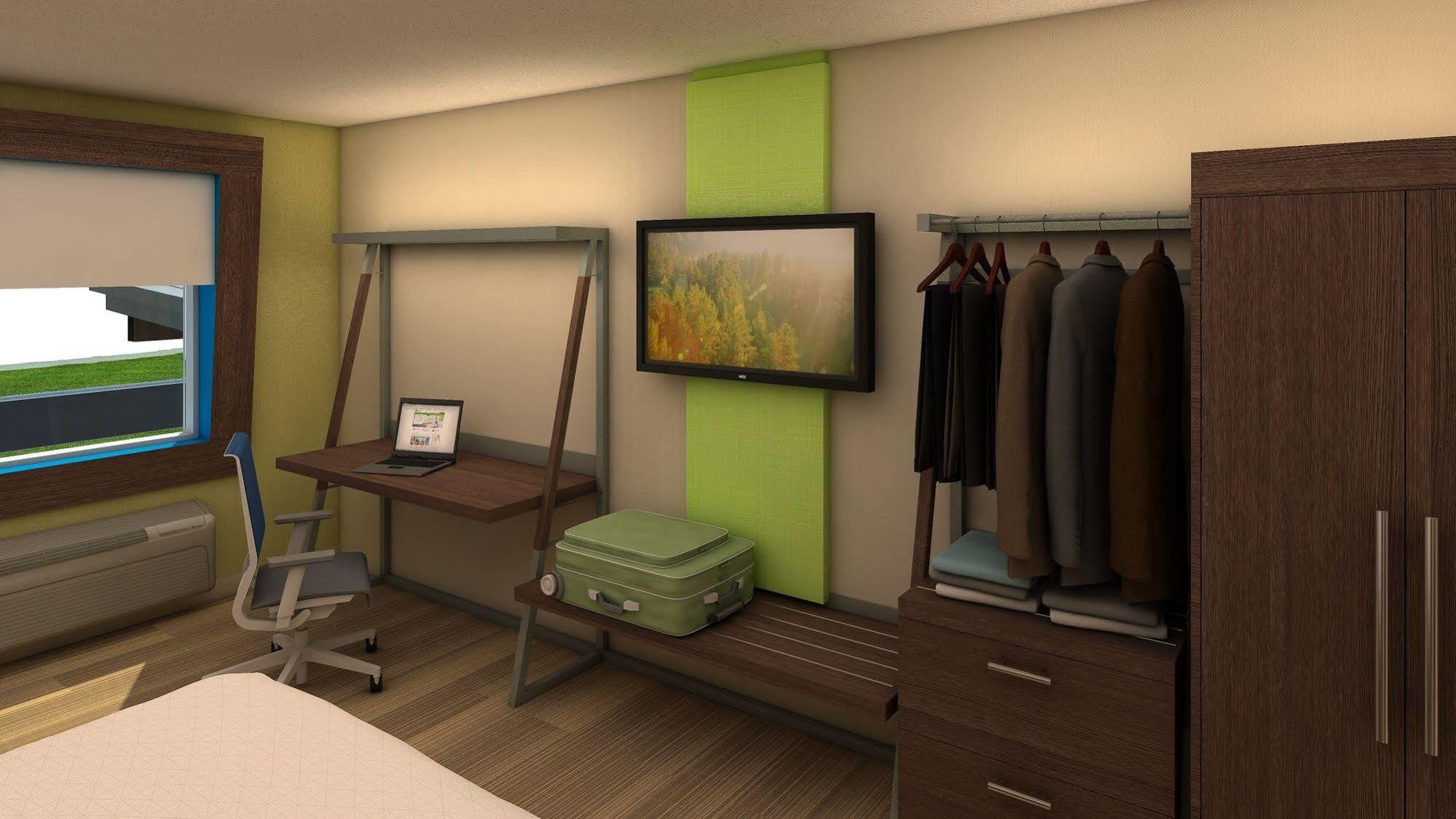 Holiday Inn Express & Suites - Cincinnati Ne - Red Bank Road By Ihg Esterno foto