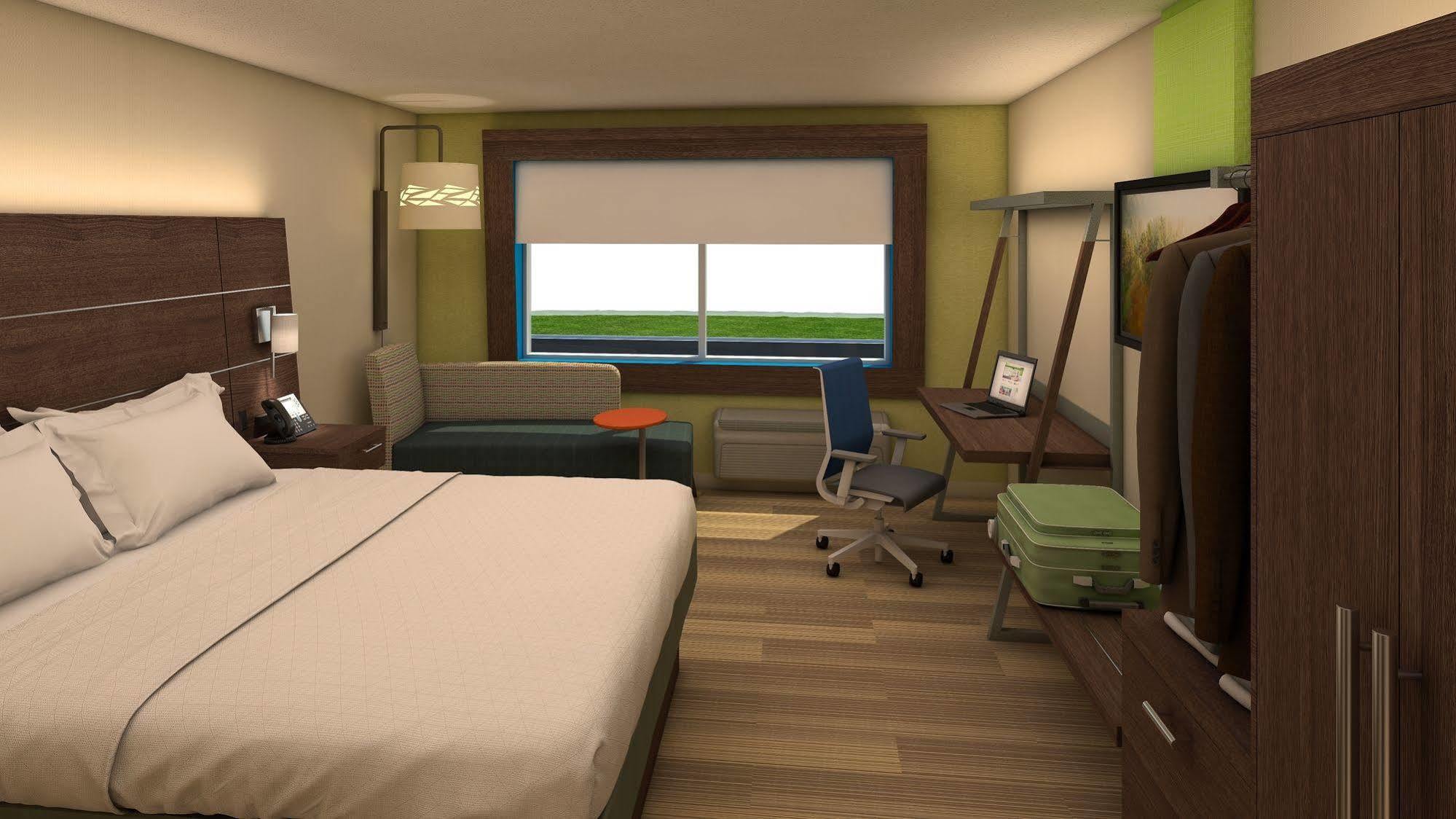Holiday Inn Express & Suites - Cincinnati Ne - Red Bank Road By Ihg Esterno foto