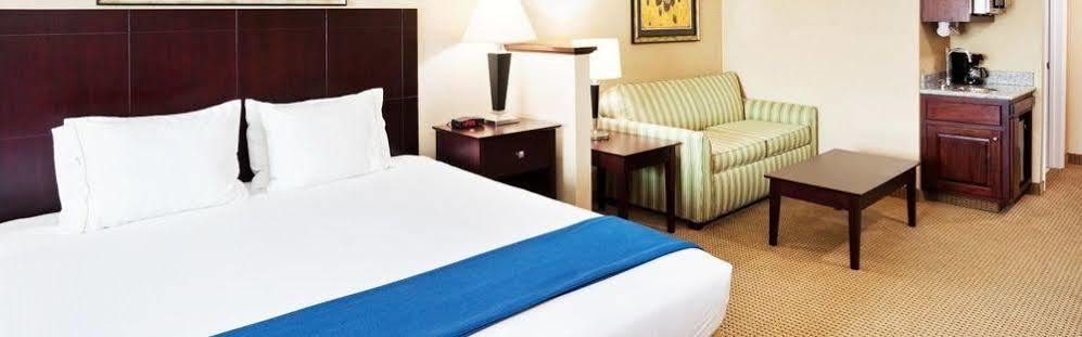 Holiday Inn Express & Suites - Cincinnati Ne - Red Bank Road By Ihg Esterno foto