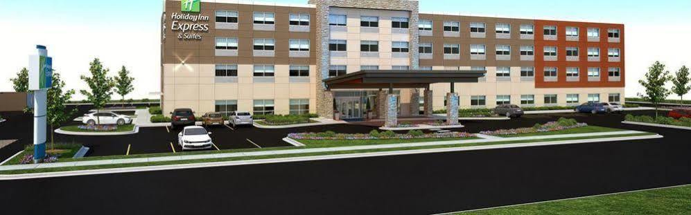 Holiday Inn Express & Suites - Cincinnati Ne - Red Bank Road By Ihg Esterno foto